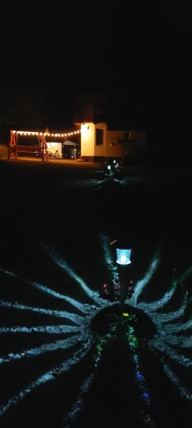 La cabana bunicului